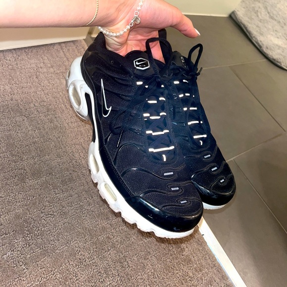 nike max plus womens